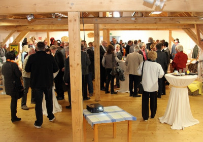 2016 Arge Tagung Renquishausen